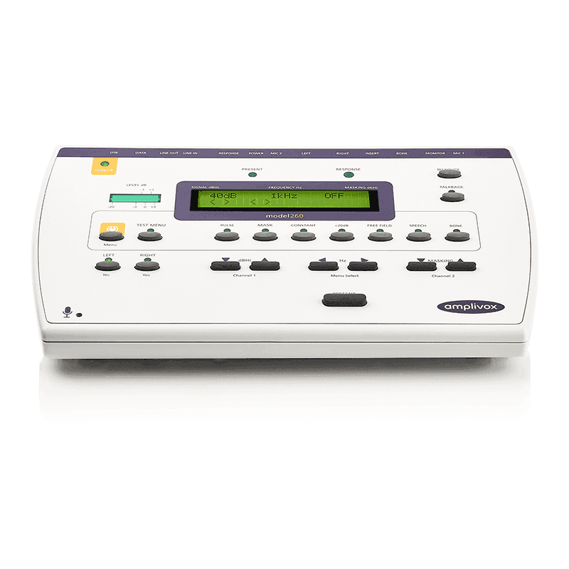 Amplivox 260