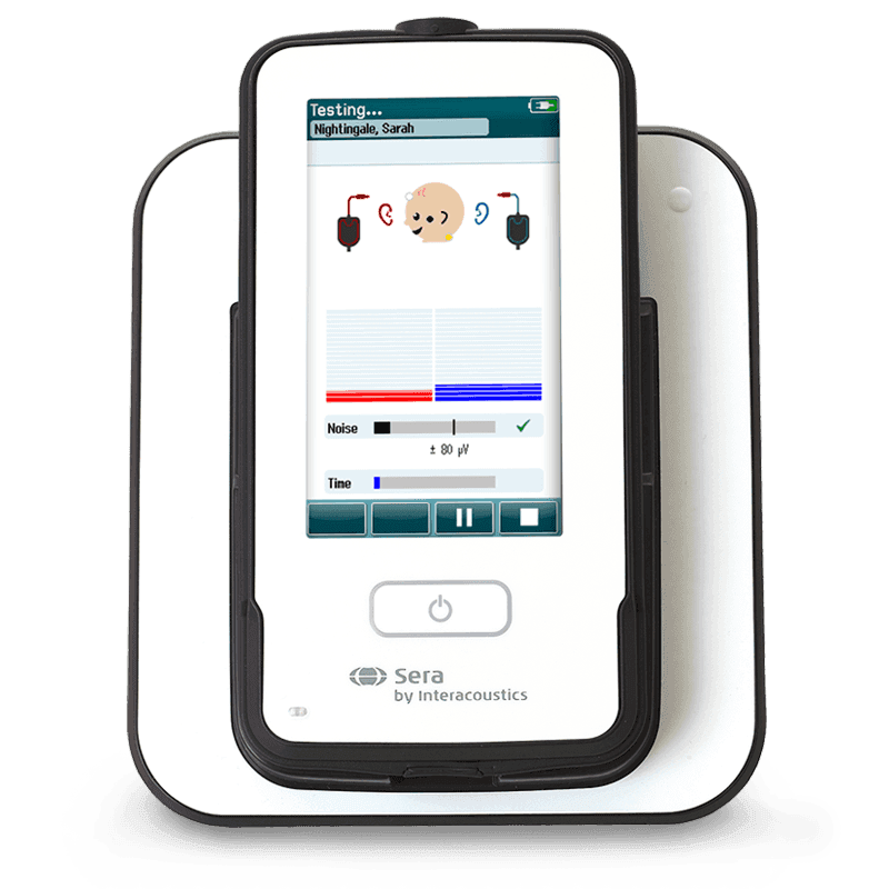 Interacoustics Sera ABR OAE